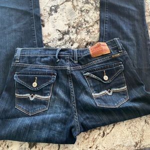Lucky brand jeans size30